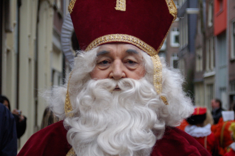 Créer un journal pour Saint-Nicolas est une agréable surprise pour vos enfants – Happiedays