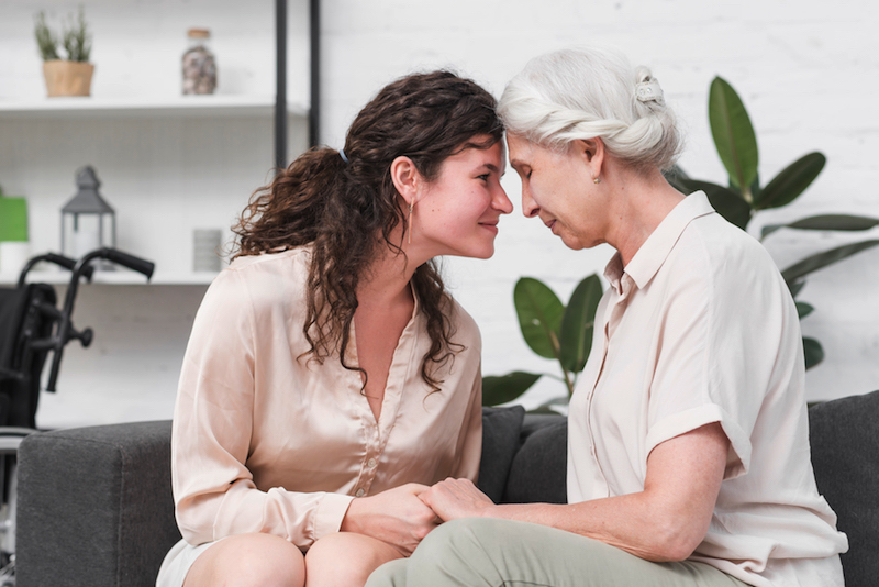 Créez votre propre journal pour vos grand-parents - Happiedays