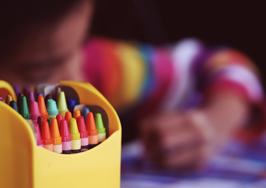 Créez votre propre journal de retour à l'école - Happiedays