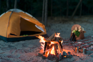 Créez votre journal de camp - Happiedays